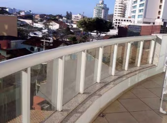 Apartamento residencial à venda, Imbetiba, Macaé.