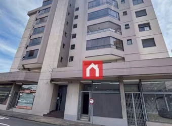 Apartamento com 3 dormitórios para alugar, 110 m² por R$ 3.500/mês - Pio X - Caxias do Sul/RS