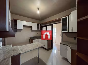 Apartamento com 3 dormitórios à venda, 77 m² por R$ 295.000 - Santa Rita - Farroupilha/RS