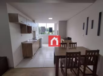 Apartamento com 2 dormitórios à venda, 56 m² por R$ 365.000,00 - Imigrante - Farroupilha/RS