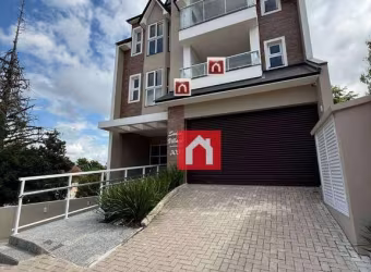 Apartamento, 103 m² - venda por R$ 985.000,00 ou aluguel por R$ 5.500,00/mês - Centro - Santa Cruz do Sul/RS