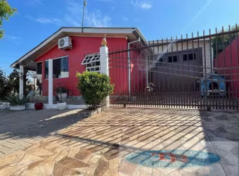 Casa em alvenaria PORTÃO - RS