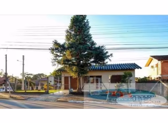 Casa em alvenaria PORTÃO - RS