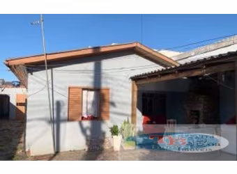 Casa em alvenaria PORTÃO - RS