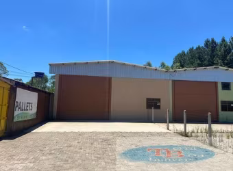 Prédio Comercial  CAPELA DE SANTANA - RS