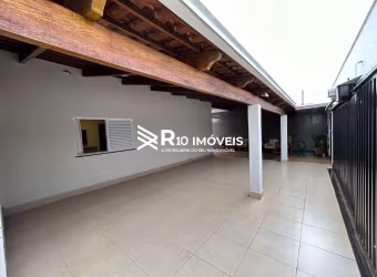 Casa à venda, 3 quartos, 2 suítes, - Bairro SANTA ROSA, Uberlândia MG
