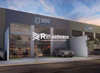 Galpão à venda, - Bairro SEGISMUNDO PEREIRA, Uberlândia MG