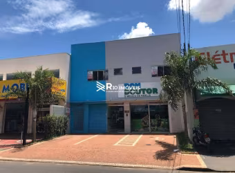 Sala para aluguel, - Bairro PRESIDENTE ROOSEVELT, Uberlândia MG