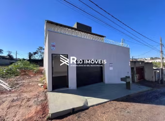 Sobrado à venda, 3 quartos, 3 suítes, 2 vagas - Bairro VIGILATO PEREIRA, Uberlândia MG