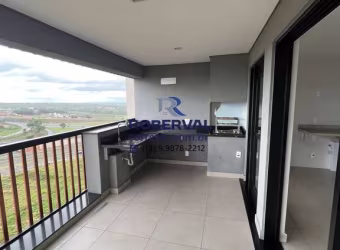 Apartamento Edifício MOOD, novo e andar alto!