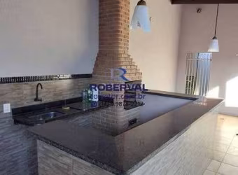 Residencia Jd. Petropolis 3 dorm. suite