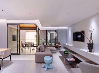 Apartamento à venda no Bigorrilho