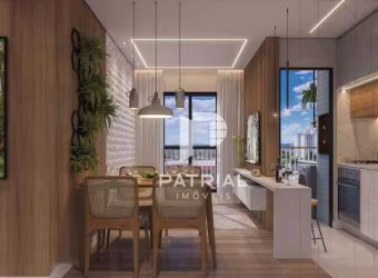 Apartamento à venda no Bairro Alto