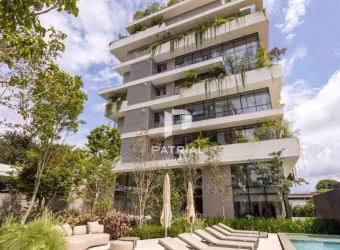 Apartamento à venda no Batel