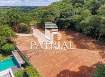 Terreno à venda no Pilarzinho