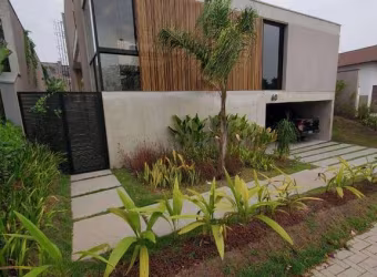 Casa com 3 dormitórios à venda, 428 m² por R$ 4.500.000,00 - Condomínio Residencial Alphaville - São José dos Campos/SP