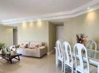 Apartamento com 4 dormitórios à venda, 184 m² por R$ 2.320.000,00 - Jardim Esplanada - São José dos Campos/SP