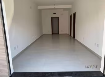Ponto para alugar, 72 m² por R$ 3.110,00/mês - Jardim Satélite - São José dos Campos/SP