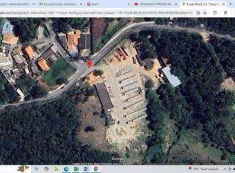 Área à venda, 20000 m² por R$ 7.350.000,00 - Parque Interlagos - São José dos Campos/SP