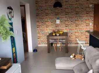 Apartamento com 2 dormitórios à venda, 86 m² por R$ 599. - Perequê-Açu - Ubatuba/SP