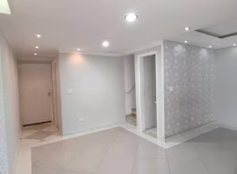 Casa com 3 dormitórios à venda, 90 m² por R$ 850.000,00 - Vila Branca - Jacareí/SP
