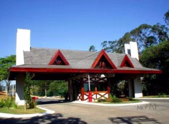 Terreno à venda, 1500 m² por R$ 395.000,00 - Tapanhão - Jambeiro/SP