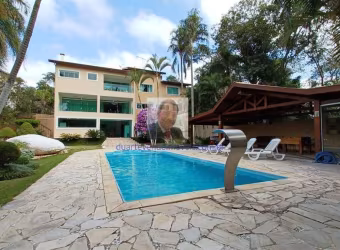 Vende-se Linda Casa  3 suítes, Pisc  Cond. Vila Verde, km 36 d