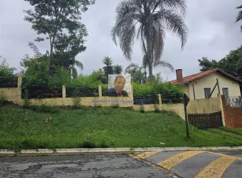 Terreno Lote 437mts, Condomínio Vila Verde, Km 36 Raposo Tavares. O Paraiso