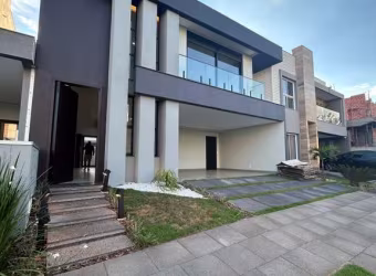 Sobrado à Venda, FAG, Cascavel, PR