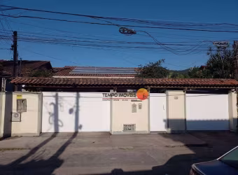 Casa com 3 dormitórios à venda, 164 m² por R$ 790.000,00 - Itaipu - Niterói/RJ