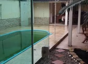 Casa com 3 dormitórios à venda, 150 m² por R$ 640.000,00 - Itaipu - Niterói/RJ