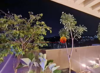 Cobertura a Venda no Blue Green com 170m² 3 Quartos em Santa Rosa Niterói