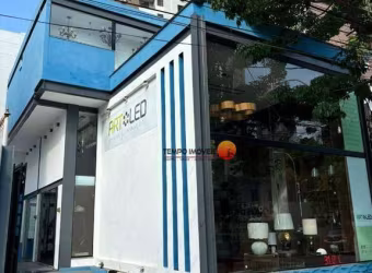 Loja, 340 m² - venda por R$ 1.750.000,00 ou aluguel por R$ 16.800,00/mês - Icaraí - Niterói/RJ