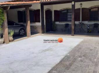 Casa com 3 quartos à venda, 295 m² por R$ 1.390.000 - Piratininga - Niterói/RJ