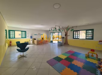 Salão Comercial  de 175 metros para locação na Vila Daphene, no Jardim Marajoara