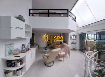 Cobertura à Venda, 186m2, 3 Quartos, 1 Suíte, Piscina - Vila Mascote - São Paulo - SP