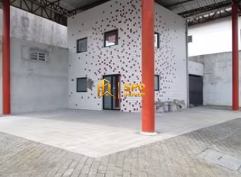 Galpão para venda de 299m² em Sabará