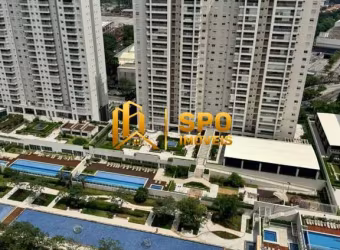 Cond. Novamerica Colorado, Apto para locação com 160 metros ,3 suites e 2 vagas na Chac Sto Antonio