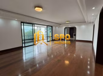 Apartamento de 330m²  para locação em Chácara Flora