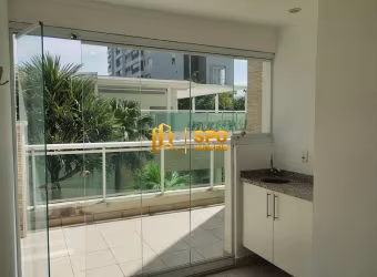 Apartamento para alugar,  1 quarto, 1 vaga de garagem,52 m² por R$ 3.300,00/mês - Alto da Boa Vista