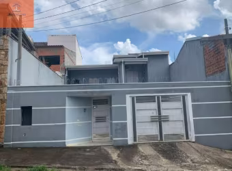 Casa com 3 quartos à venda no Jardim Regina, Indaiatuba  por R$ 740.000