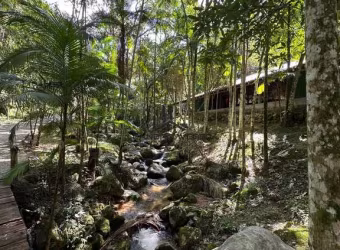 Venda de Sítio Encantador com 47.232,84m² (4,7 Hectares) em Biguaçu – SC