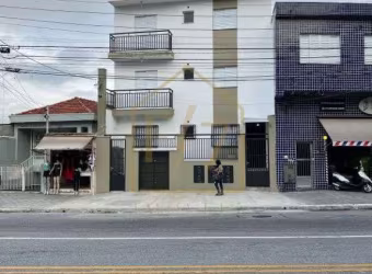 Apartamento para Locação - 1 quartos na Vila Maria
