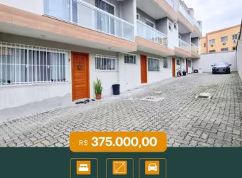 Casa de Condomínio com 3 Quartos à venda, 129m² - Tanque RJ.