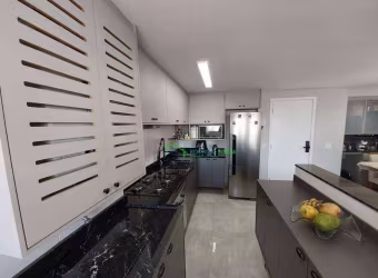 Apartamento á venda - Condomínio Square - Centro de Carapicuíba/SP