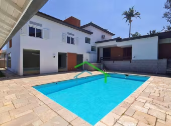 Casa com 4 dormitórios à venda, 620 m² por R$ 4.400.000,00 - Alphaville 11 - Santana de Parnaíba/SP