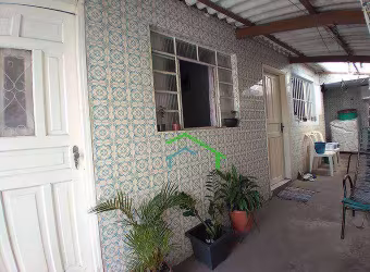 Casa Residencial com 3 dormitórios à venda, 120 m² por R$ 380.000 - Centro de  Carapicuíba/SP