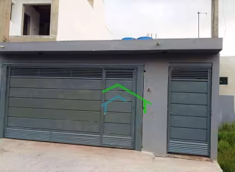 Casa com 5 dormitórios à venda - Altos da Santa Lúcia - Carapicuíba/SP