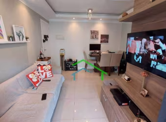 Apartamento á venda - Condomínio Terrzzo Vianna  - Granja Viana - Cotia/SP