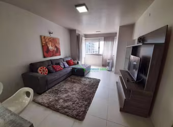 Apartamento á venda - Condomínio Edifício Master Residence Stay  - Alphaville Industrial - Barueri/SP